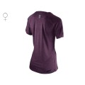 Leatt Maillot MTB All Mountain 2.0 Femme Dusk - Purebike