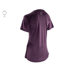Leatt Maillot MTB All Mountain 2.0 Femme Dusk - Purebike