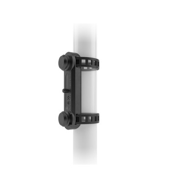 Fidlock Fixation Twist Universelle de cadre pour bidon Twist - Purebike