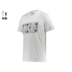Maillot Enfant MTB All Mountain 2.0 Steel