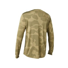 Maillot Manches Longues Ranger Trudri Bark