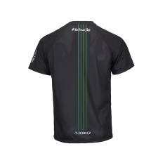 Kenny Maillot PureBike Manches Courtes Noir - Purebike