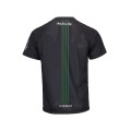 Kenny Maillot PureBike Manches Courtes Noir - Purebike