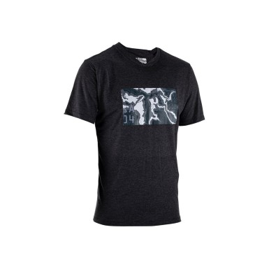 Leatt Maillot Enfant MTB All Mountain 2.0 Noir - Purebike