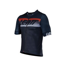 Maillot MTB Endurance 6.0 - Noir