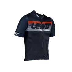Maillot MTB Endurance 6.0 - Noir