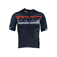 Maillot MTB Endurance 6.0 - Noir