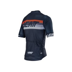 Maillot MTB Endurance 6.0 - Noir