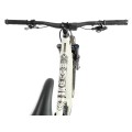 All Mountain Style Kit protections de cadre Extra 10 pièces - Tiger - Purebike