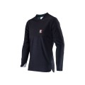 Maillot MTB All Mountain 5.0 - Noir
