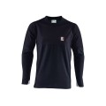 Maillot MTB All Mountain 5.0 - Noir