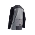 Maillot MTB All Mountain 5.0 - Gris Granite