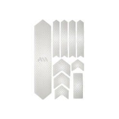 All Mountain Style Kit protections de cadre Extra 10 pièces - Drops - Purebike
