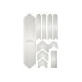 Kit protections de cadre Extra 10 pièces - Drops