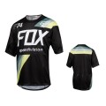 Maillot Demo Drafter manches courtes - Noir - L