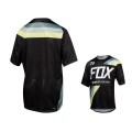 Maillot Demo Drafter manches courtes - Noir - L