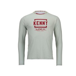 Kenny Maillot Adulte Prolight Red - Taille XL - Purebike