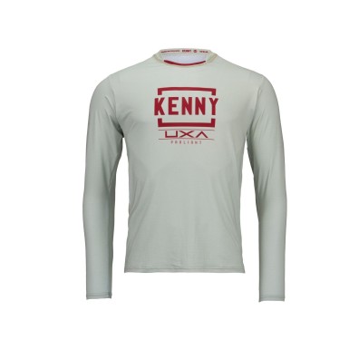 Kenny Maillot Adulte Prolight Red - Taille XL - Purebike