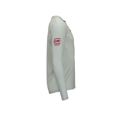 Kenny Maillot Adulte Prolight Red - Taille XL - Purebike