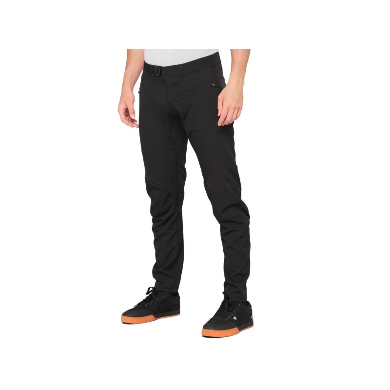 Pantalon Airmatic Noir - Taille 30 - Purebike