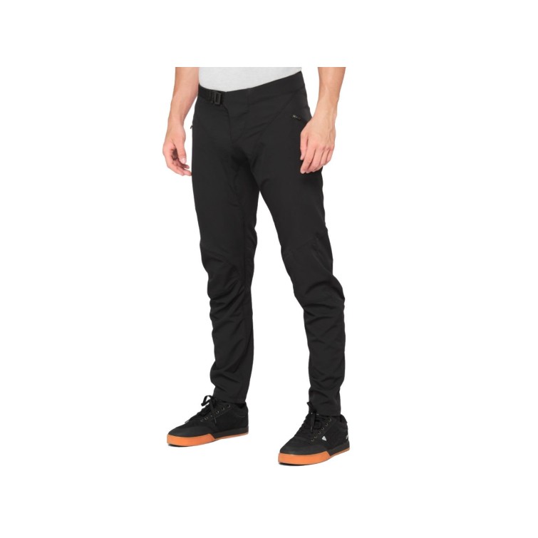 Pantalon Airmatic Noir - Taille 30 - Purebike