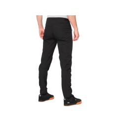 Pantalon Airmatic Noir - Taille 30 - Purebike