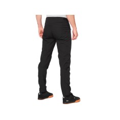 Pantalon Airmatic Noir - Taille 30 - Purebike
