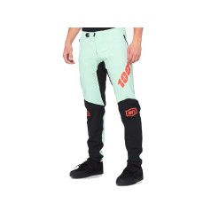 Pantalon R-Core X Foam/Black - Taille 34 - Purebike