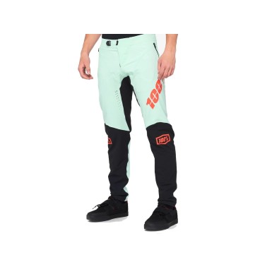 Pantalon R-Core X Foam/Black - Taille 34 - Purebike