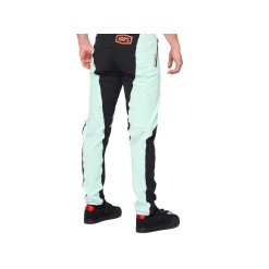 Pantalon R-Core X Foam/Black - Taille 34 - Purebike