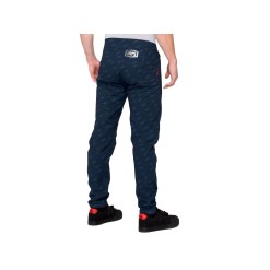 Pantalon R-Core X Limited Navy/White - Taille 32 - Purebike