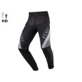 Kenny Pantalon Prolight Enfant Black Grey - Purebike
