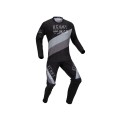 Kenny Pantalon Prolight Enfant Black Grey - Purebike