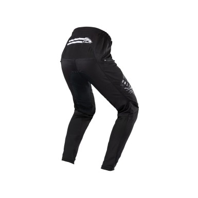 Pantalon Prolight Enfant Black