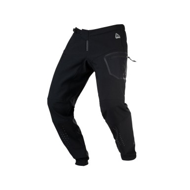 Kenny Pantalon Master Noir - Purebike