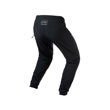 Kenny Pantalon Master Noir - Purebike