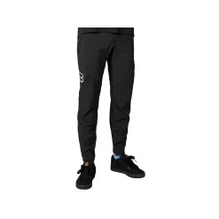 Fox Pantalon Defend Noir - Purebike