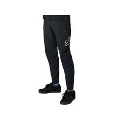 Fox Pantalon Defend Noir - Purebike