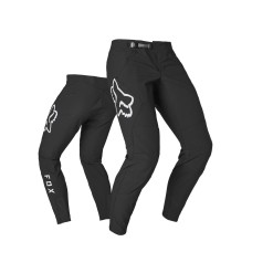 Fox Pantalon Defend RS Noir - Purebike