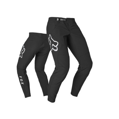 Fox Pantalon Defend RS Noir - Purebike
