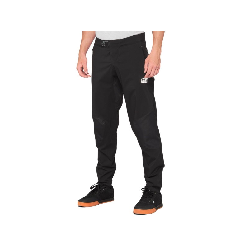 Pantalon Hydromatic Noir - Purebike