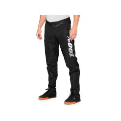 Pantalon R-Core Noir - Purebike