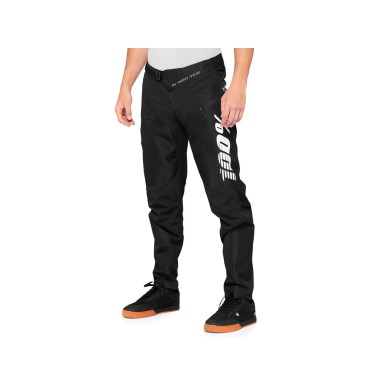 Pantalon R-Core Noir - Purebike