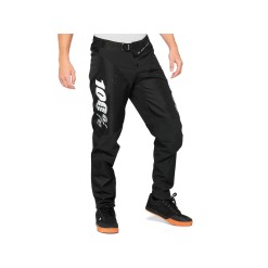 Pantalon R-Core Noir - Purebike