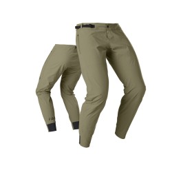 Fox Pantalon Ranger Bark - Purebike