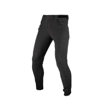 Leatt Pantalon MTB Gravity 3.0 - Noir - Purebike