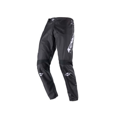 Kenny Pantalon Elite Enfant Noir - Purebike