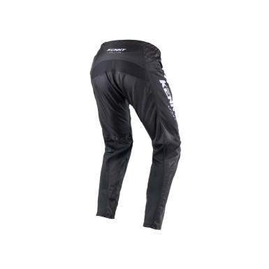 Kenny Pantalon Elite Enfant Noir - Purebike