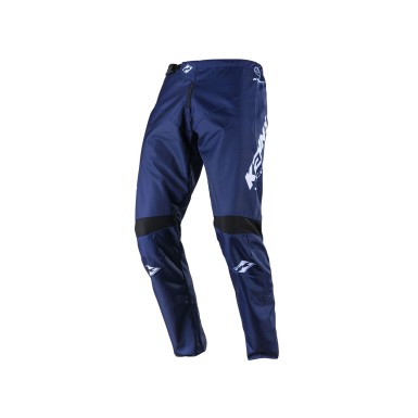 Kenny Pantalon Elite Enfant Navy - Purebike