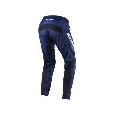 Kenny Pantalon Elite Enfant Navy - Purebike